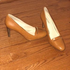 Women’s Nine West Dress Heels